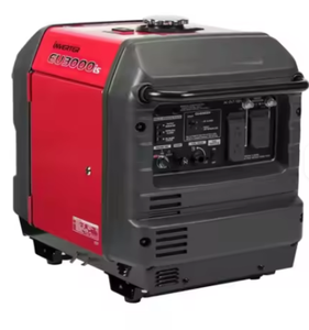 HIGH QUALITY New EU3000iS EU2200i Super Quiet 4-Stroke Eco-Friendly Electric Recoil Start <b>Gasoline</b> Powered - Product Image 1