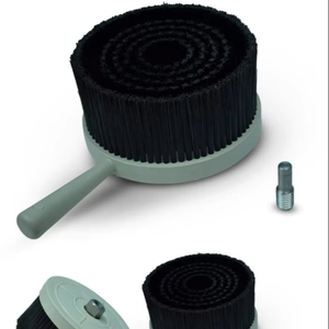 Industrial Sofa Cleaning Disc <b>Brush</b> - Product Image 1