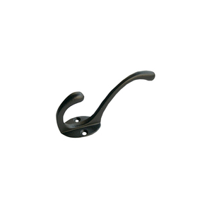 Wholesale Designer <b>Black</b> Color Coat <b>Hook</b> Fresh Quality Kitchen Wall Decor Modern Style Iron Wall Mounted <b>Hook</b> in Export Price - Product Image 4