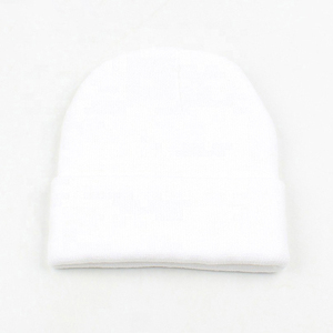 New Winter <b>Warm</b> Women <b>Hat</b> Caps Pattern Knitted Jacquard Casual Beanie <b>Hats</b> <b>for</b> <b>Men</b> And Women Solid - Product Image 6