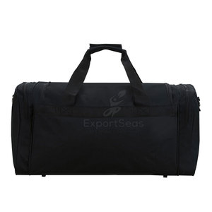 Sac à dos de sport avec logo personnalisé pour voyage en plein air avec compartiment à chaussures Sac de sport de remise en forme pour voyage - Product Image 4