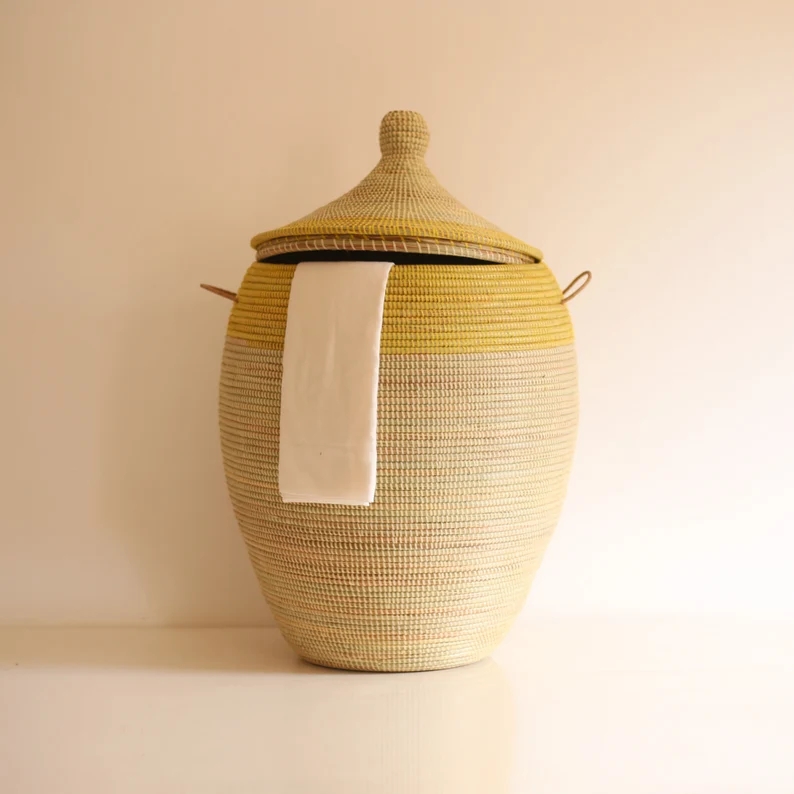 Jaune