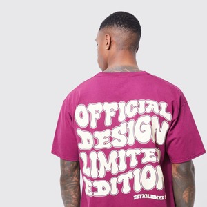 Vente en gros de T-shirts Slim Fit pour hommes en vrac 100% coton tricoté à la mode Streetwear T-shirts unis Fabricant Fournisseur - Product Image 4