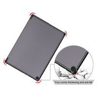Pour Lenovo Tab M10 FHD REL Case 2020 10.1 pouces Housse rigide