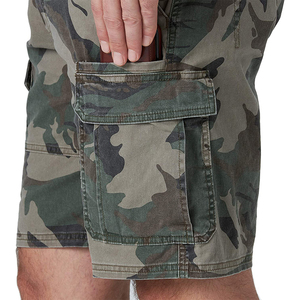 Shorts athlétiques Homme Running Training Activewear Basketball Shorts Oem Shorts Pour Hommes - Product Image 3