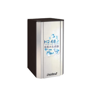 Sistema de agua H2 para debajo del fregadero (W/O sistema RO), 1, 2, 2 - Product Image 1