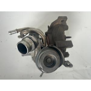 NISSAN Qashqai 1ère Série TURBINE 773087-2 M9R Diesel 1995 (06>09) - Product Image 3