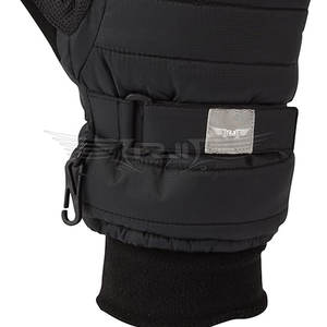 Durable Winter <b>Gloves</b> with Unique Design for Screen Polyester/Cotton Windproof Made in Pakistan for Casual Wear Hot Sale - Product Image 6