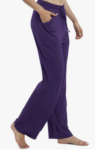 Pantalones Deportivos de Nailon Personalizados para Mujer, Unisex, con Cierre en las Piernas, Venta al por Mayor Directa de Fábrica, Logotipo Personalizado, Bangladesh - Product Image 3