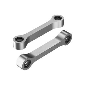 Palanca de Bajada Yamaha B5UF538P0000 para Motocicletas Tracer 9, Tracer 9 GT y XSR900 - Product Image 1