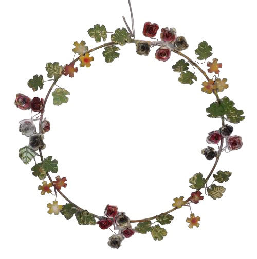 หลายสีธรรมชาติ