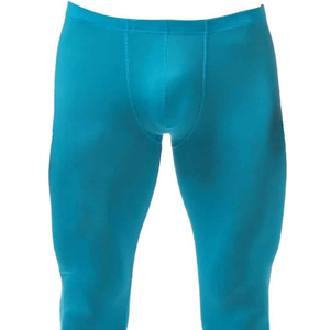 Venta caliente de los hombres de Fitness Leggings transpirable y ligero con función antiarrugas Top Trending Best Stuff a precio barato - Product Image 5