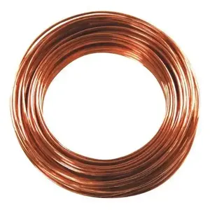 Special Offer Best 99.9% Pure Copper <b>Wire</b> Scrap C2740 C2741 for Jewelry-<b>Wire</b> <b>Stripper</b> Machine Ready To Ship - Product Image 2
