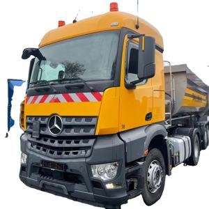 รถบรรทุกเมอร์เซเดส-เบนซ์ อโรคส์ 1843 ปี 2018 มือสอง - Product Image 1