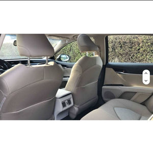 VOITURE D'OCCASION EN BON ÉTAT Toyota Camry berline 2022 PRÊTE À ÊTRE EXPÉDIÉE - Product Image 3