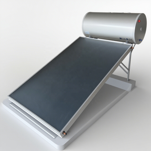 Práctico Sistema de Reparación de Calentadores de Agua a Presión, Mini <span class=keywords><strong>Calentador</strong></span> de Agua para el Hogar con Tanque Reforzado <span class=keywords><strong>Dentro</strong></span> del Depósito - Product Image 4