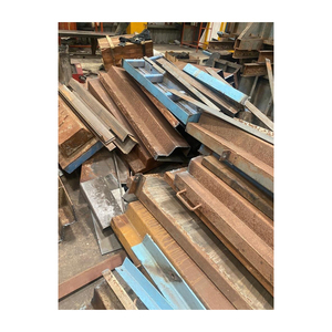 Giá thấp HMS thép không gỉ phế liệu kim loại cho toàn cầu người mua trong xây dựng và ngành công nghiệp - Product Image 1