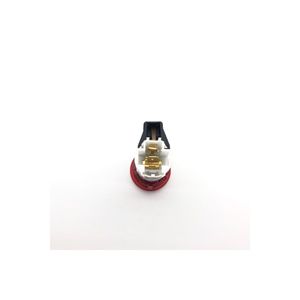 Cenicero para Coche Seat Altea 2004/2008, Funda Roja, Carcasa para Encendedor de Cigarrillos 1J0919309 - Product Image 4