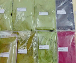 Polvo de Flor de Clitoria Azul Orgánico, Aditivos Alimentarios Fitosanitarios al por Mayor - Product Image 2