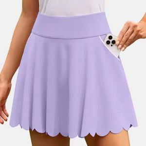 Jupe pour femmes, vêtements décontractés pour tous les jours, vêtements sur mesure, vente en gros, fabricant de vêtements pour femmes - Product Image 1