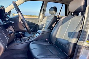 Mercedes-Benz ML55 AMG 2002 Usado, Motor V8 de 5.4 Litros, Propiedad de California, Sin Modificar - Product Image 5