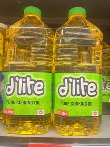 Bulk Sales Refined Sunflower Oil - Product Image 4