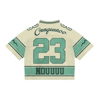 Short de football 100% personnalisé, léger, respirant, à séchage rapide, anti-bactérien, écologique, de haute qualité, avec sublimation par transfert thermique