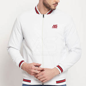 Chaqueta bomber de invierno para hombre, fabricada en fábrica, ropa abrigada, tallas grandes, chaquetas bomber de invierno para adultos. - Product Image 2