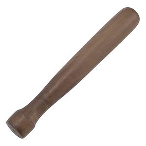 Pilon à cocktail en bois moderne de qualité supérieure avec accessoires de barre de formation forte outils de barman - Product Image 6