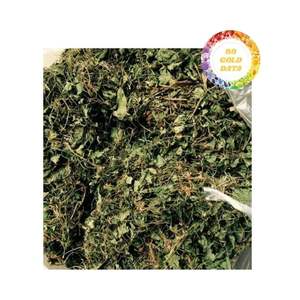 Centella Asiática Seca en Venta, Material Procesado de Alta Calidad para Pedidos al por Mayor, Suministro de Exportación Confiable con Precio Competitivo - Product Image 1