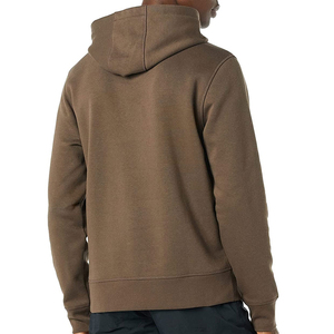 Sweats à capuche Fabricants de vêtements lourds Sweat à capuche personnalisé Sweat à capuche surdimensionné vierge Sweat à capuche unisexe pour hommes et femmes - Product Image 3