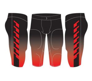 ผู้ผลิตเครื่องแบบนักฟุตบอลอเมริกันเยาวชนมืออาชีพ - Product Image 1