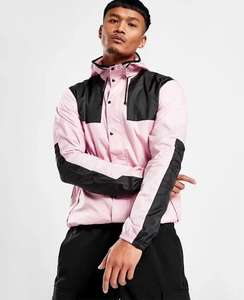 Haute Qualité 100% Nylon Léger Full Zip Surdimensionné Unisexe Coupe-Vent UPF 50 + UV Protection Solaire Survêtement Veste Pour hommes - Product Image 6