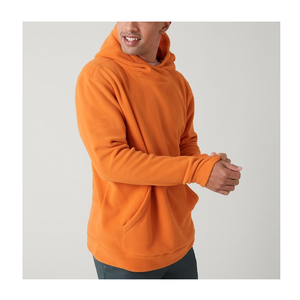 Venta caliente 3D Pullover Hoodies Polar transpirable Invierno Ropa informal Tallas 6XL Gama de colores Precios de mercado disponibles Suministro ODM - Product Image 4