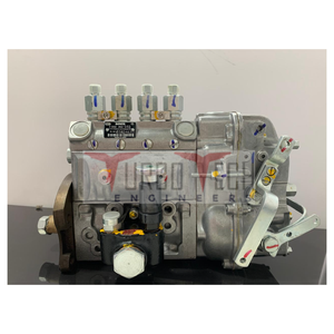 POMPE D'INJECTION DE CARBURANT COMMUNE F002A0Z582 - Product Image 4