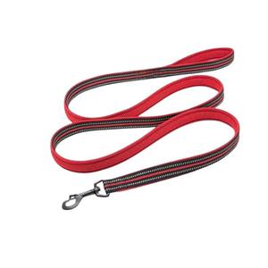 Laisse de chien réglable pour chiens de petite, moyenne et grande taille - Matériel en polyester, fournisseur vietnamien - Product Image 5