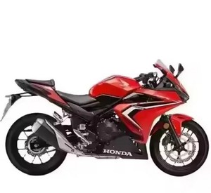 Motocyclettes de haute performance CBR400R NEO SPORTS Cafe 2024 - Product Image 2