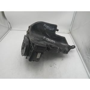 ถัง ADBLUE สำหรับรถยนต์ VOLKSWAGEN T-CROSS รุ่น (19>) หมายเลขอะไหล่ 2Q0131877G - Product Image 1