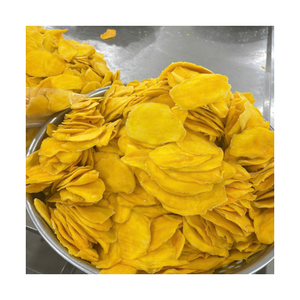 Mangue séchée en vrac de haute qualité exportateur en gros naturel doux déshydrater les fruits Premium délicieux goût 100% mangue approvisionnement - Product Image 1
