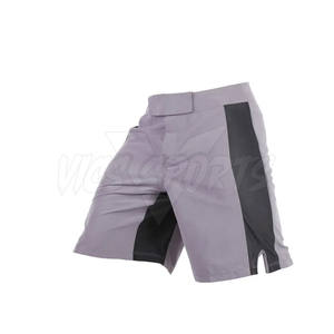 Shorts de MMA de Secado Rápido, Shorts de MMA de Alta Calidad, Shorts de MMA de Nuevo Diseño, Shorts de MMA Recién Llegados, Shorts de MMA en Venta - Product Image 4