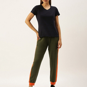 Pantalones Deportivos para Mujer al por Mayor, Pantalones de Gimnasio para Mujer, Oferta, Pantalones Deportivos para Fitness, Pantalones Deportivos para Correr - Product Image 5