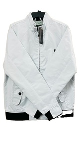 Inter uustom Ki unting eeated OATs y ARM lolothing Comprosive acket eated acket asasual olyester oody tock - Product Image 4