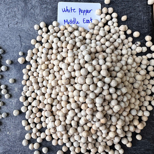 Vietnam Vilaconic Poivre Blanc Haute Densité 630g/l 25kg PP Sac avec Doublure Intérieure Exportation vers L'UE et le Moyen-Orient/ANNA DO VILACONIC - Product Image 4