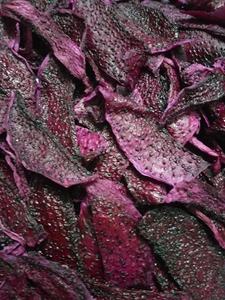 Fruta del Dragón Liofilizada de Origen Vietnamita, Grado Premium, Textura Crujiente, Sabor Dulce Natural, Pitaya Liofilizada para Compradores - Product Image 6