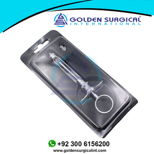 Seringue dentaire Instrument chirurgical de dentisterie Soins des dents Anesthésie dentaire Presse quantitative Ensemble d'instruments chirurgicaux dentaires - Product Image 4