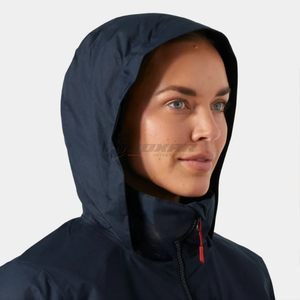2025 chaqueta de esquí de nieve personalizada para mujer, Jersey de invierno impermeable con calefacción, chaquetas de esquí cortavientos para exteriores, fábrica OEM - Product Image 6