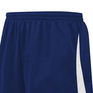 High Quality <b>Polyester</b> Soccer Uniform Custom Logo Printed Soccer Jersey Low MOQ <b>Shirts</b> Tops with Name Sublimation Style - Product Image 4