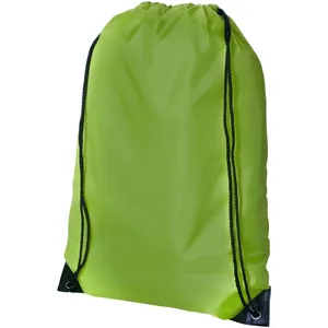 Sacche Sportive Personalizzate Oriole Premium 5L con Coulisse - Borsa Promozionale Personalizzabile per Scopi Commerciali - Product Image 4