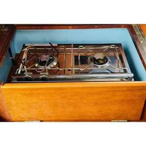 Producto de Barco de Vela Vind 30 Stairs - Product Image 6