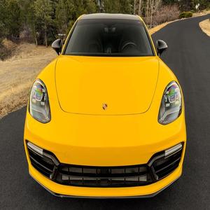 รถปอร์เช่ พานาเมร่า 4S ปี 2018 มือสอง พวงมาลัยซ้าย/ขวา - Product Image 1